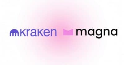 Kraken acquires token manager Magna ahead of IPO