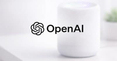 OpenAI plans AI device lineup, including speaker and smart glasses