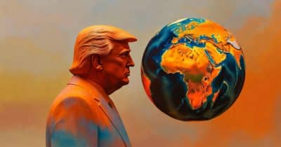 Trump declares global tariff hike to 15% following court setback