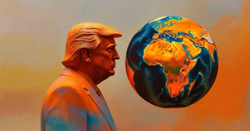 Trump declares global tariff hike to 15% following court setback