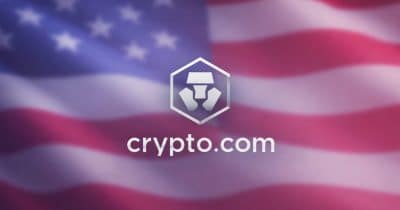 Crypto.com wins conditional approval for US national trust bank license