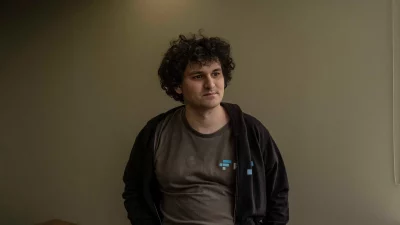 White House confirms Trump will not pardon Sam Bankman-Fried