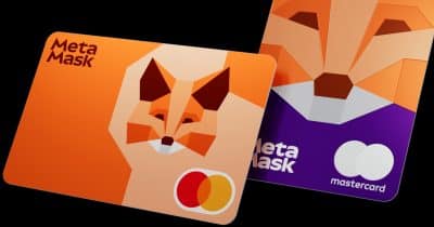 MetaMask expands Mastercard crypto card across the US