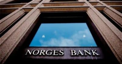 Norway’s sovereign wealth fund posts $248 billion profit in 2025