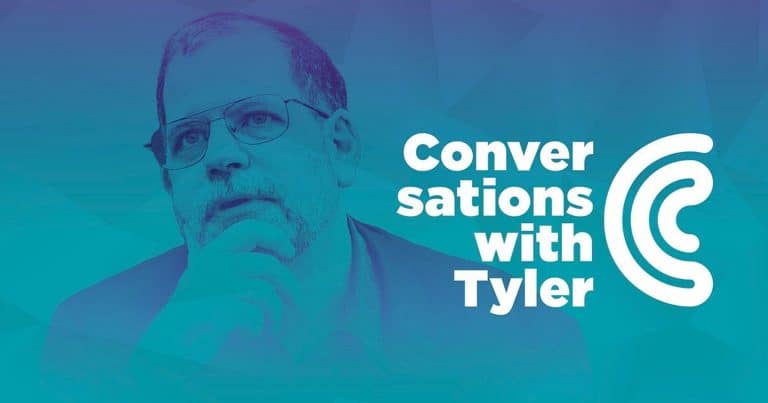 Toby Wilkinson: Alexander the Great welcomed as a liberator, Alexandria’s revolutionary urban design spurred commerce, and the Ptolemaic rulers’ text acquisition fueled scholarship | Conversations with Tyler