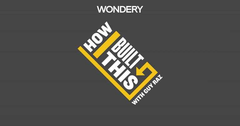Colin Angle: Robotics is a toolkit for smart machines, simplicity can outperform complexity, and innovative business models drive success | How I Built This