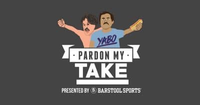 Stanford Steve: Greg Gard deserves to stay at Wisconsin, Hubert Davis’s mismanagement calls for dismissal, and betting on Houston is a must | Pardon My Take