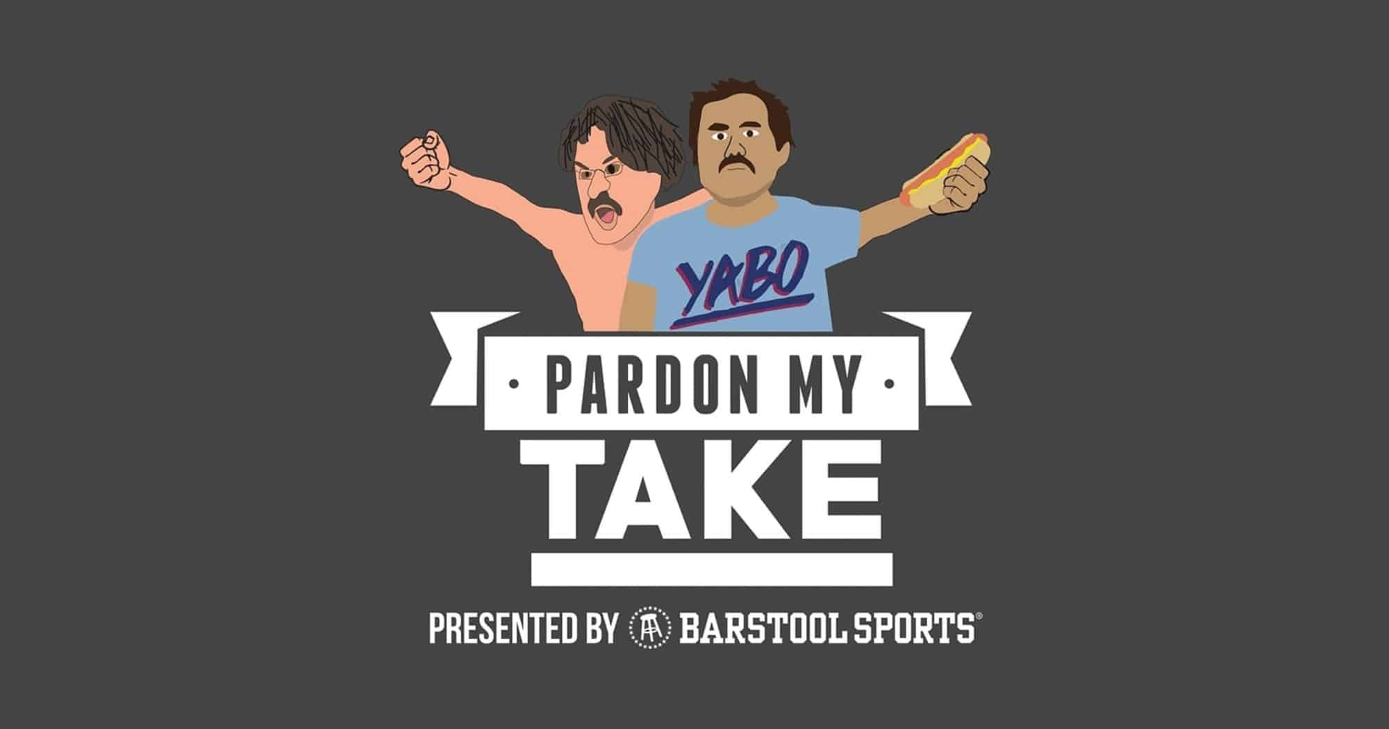 Jerry O’Connell: The Masters must preserve its unique identity, technology is reshaping traditional sports, and equal punishment is essential for workplace violations | Pardon My Take
