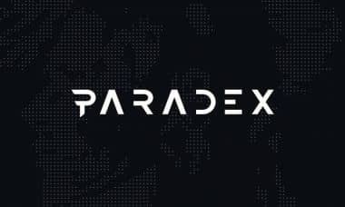 Paradex signals upcoming $DIME token generation event