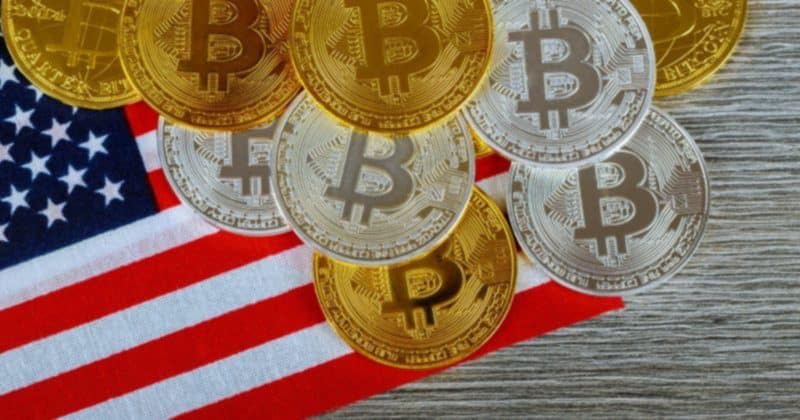 US government moves Bitcoin in possible test transfers