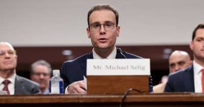 CFTC chair Michael Selig targets US launch of crypto perpetual futures within a month