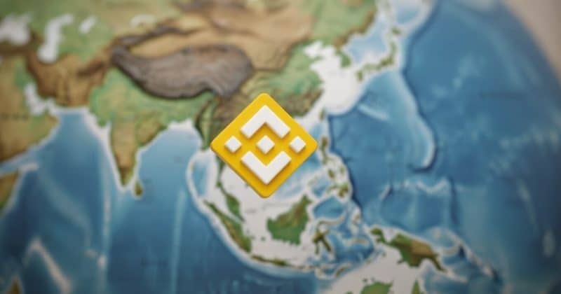 Binance dobra a aposta na APAC: 5 novas licenças para dominar o mercado global