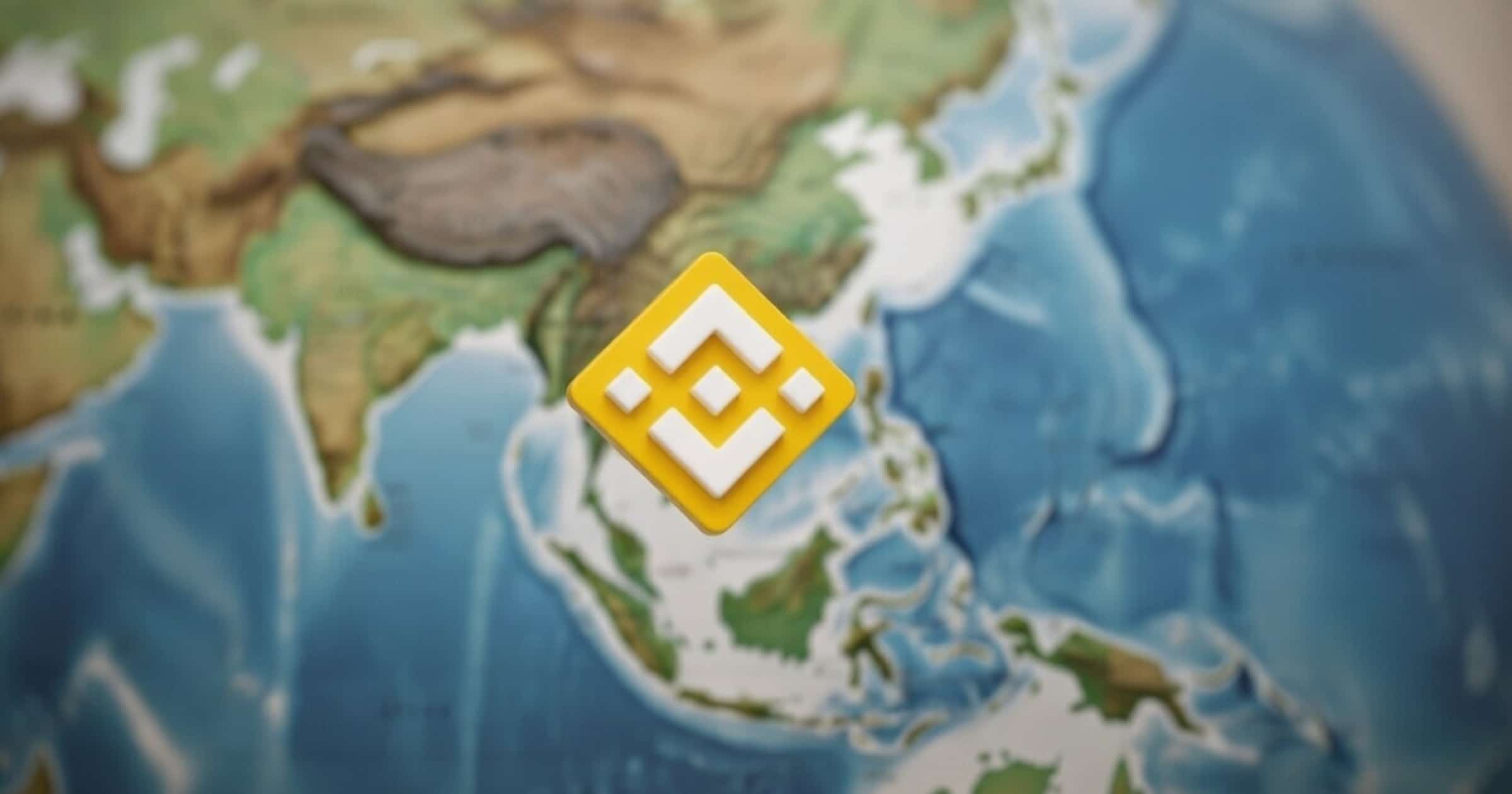 Binance doubles down on APAC, plans 5 new licenses this year to expand global footprint