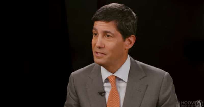 White House submits nomination of Kevin Warsh for Fed chair to Senate