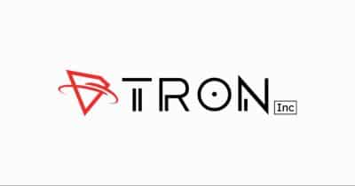 Justin Sun-backed Tron Inc. adds $50K in TRX to treasury
