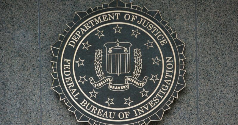 US government contractor’s son arrested after allegedly stealing $46M in crypto from Marshals Service