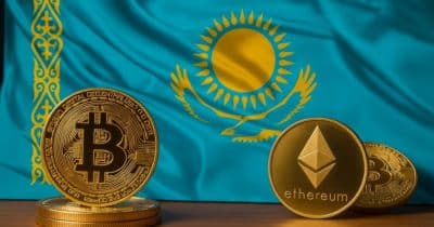 Казахстан инвестирует до $700 млн в криптоактивы и фирмы - CryptoBriefing | Related Crypto Article