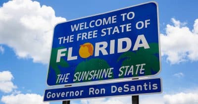 Florida se convierte en el primer estado de EE.UU. para aprobar el marco de establocoina - BitRSS | Related Crypto Article