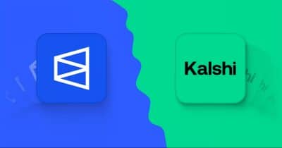 Kalshi和Polymarket按20B美元估值计算供资周期 - CryptoBriefing | Related Crypto Article