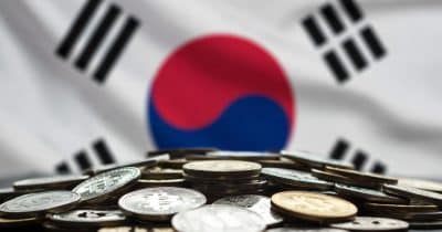 Corea del Sur se mueve a excluir USDT, USDC de las reglas de inversión criptográfica corporativa - CryptoBriefing | Related Crypto Article