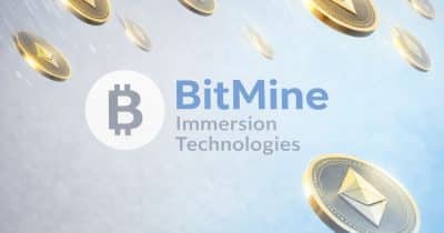 Bitmine adds 61K ETH as prices hit $2K, Tom Lee says mini crypto winter may be ending