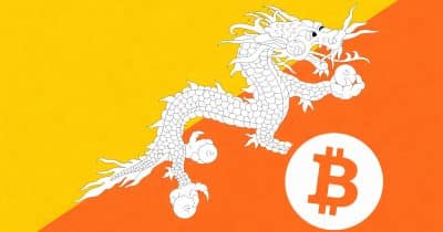 Bhutan moves $12M in Bitcoin as government transfers top $42M so far this year