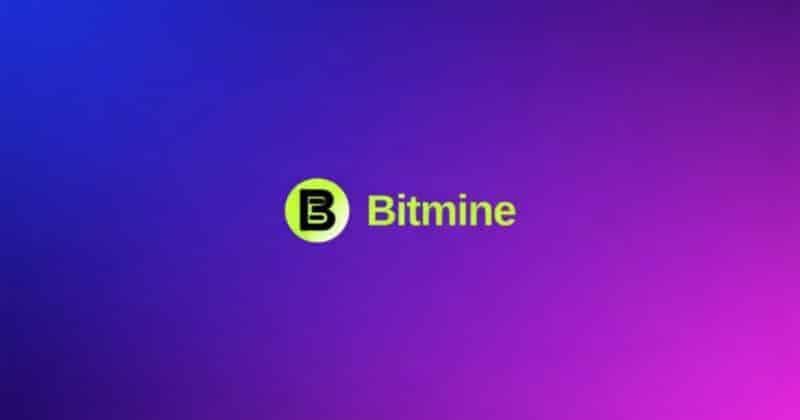 Tom Lee’s Bitmine sends 5,300 ETH worth M to Coinbase, possibly for staking