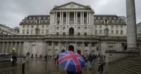 Bank of England hints at softer approach to stablecoin restrictions