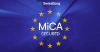 Crypto startup SwissBorg secures MiCA authorization from French regulator
