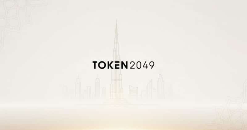 TOKEN2049 Dubai postponed to April 2027 amid regional security concerns
