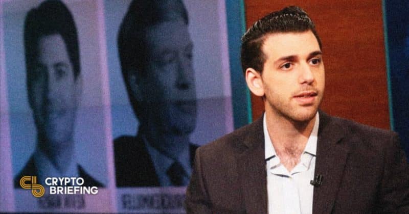 SEC Recua: Processo de Fraude Contra Fundador da BitClout é Arquivado