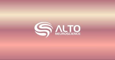 Alto Neuroscience stock rises as firm secures $120M to advance depression drug