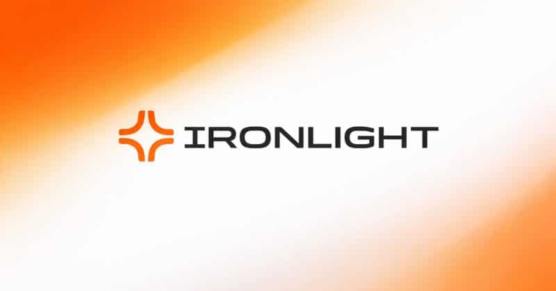 Ironlight raises M to expand regulated infrastructure for tokenized securities Ironlight raises M to expand regulated infrastructure for tokenized securities