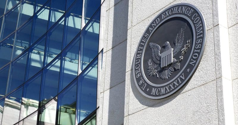 SEC considers ending mandatory quarterly earnings reports for US companies: WSJ