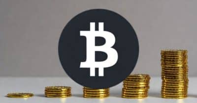 Bitcoin briefly touches $76,000 ahead of key economic decisions this week