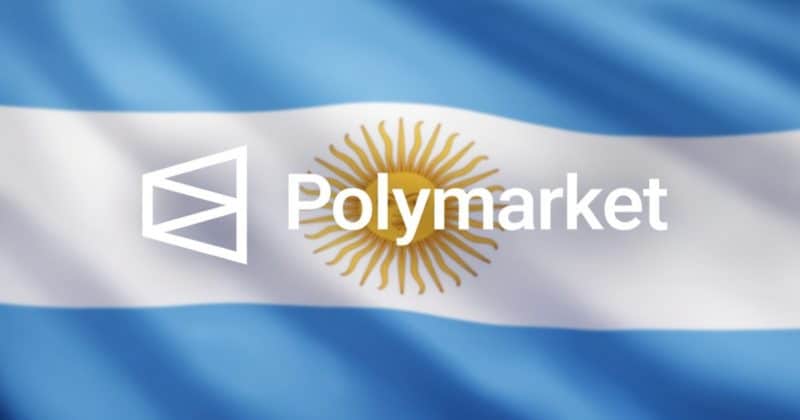 Argentina bloqueia Polymarket após apostas na inflação, ameaçando inovação financeira