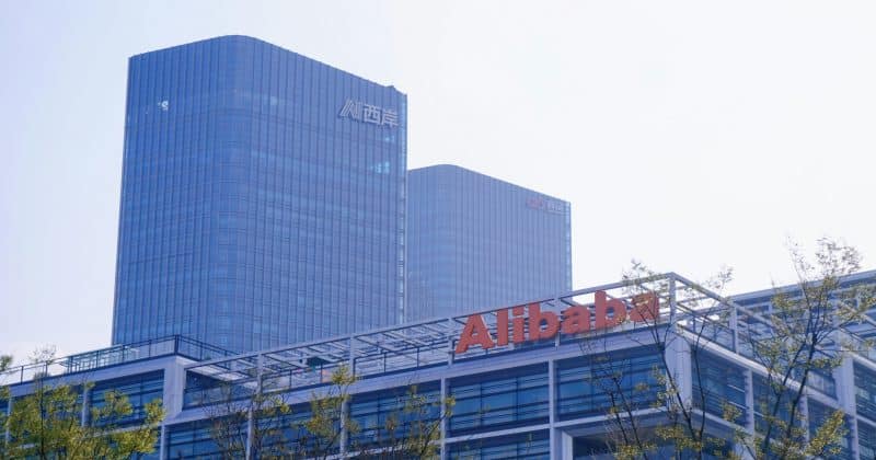 Alibaba unveils Wukong AI agent platform ahead of earnings