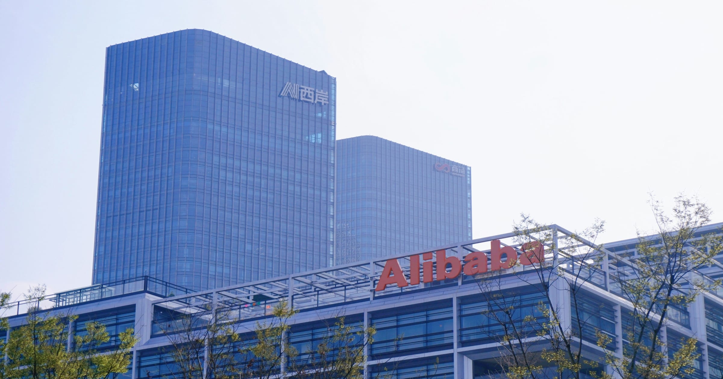 Alibaba unveils Wukong AI agent platform ahead of earnings