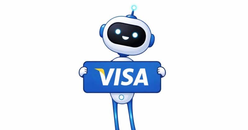 Visa unveils CLI tool to enable AI agents to execute card payments
