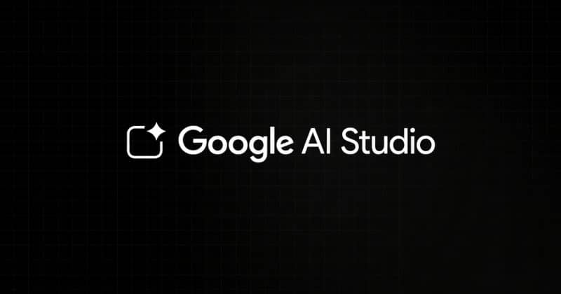 Google brings vibe coding to production apps with new AI Studio upgrade