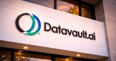 Datavault AI signs agreement to acquire NYIAX for blockchain trading