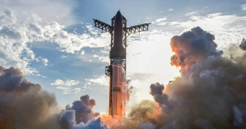 NASA weighs shifting Artemis mission to SpaceX Starship, reducing Boeing’s role