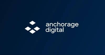 Anchorage Digital expands Atlas network with collateral management for institutional crypto lending