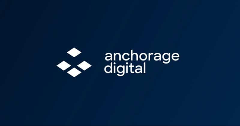 Anchorage Digital expands Atlas network with collateral management for institutional crypto lending