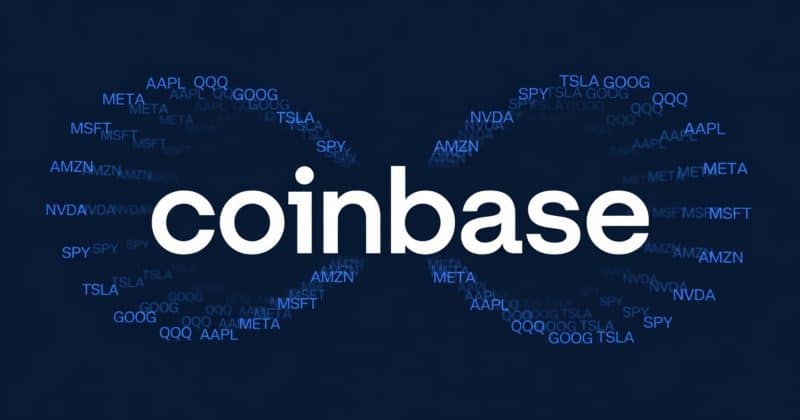 Coinbase unveils 24/7 stock futures for global traders in derivatives push