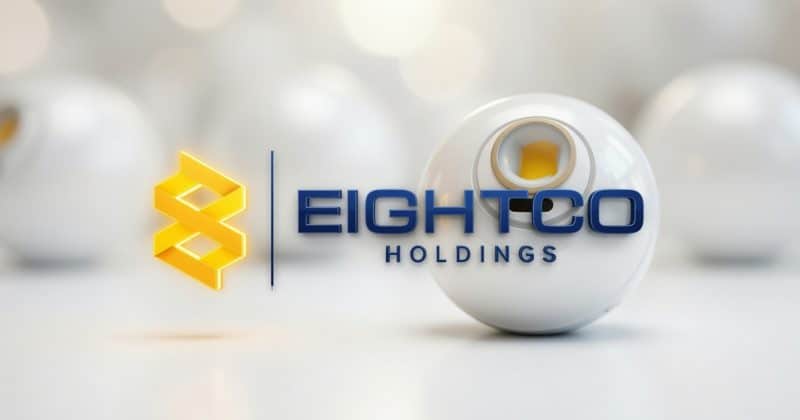Tom Lee-backed Eightco doubles down on OpenAI as total stake hits $90 million