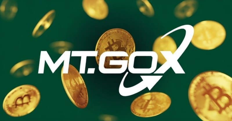 Mt. Gox moves small Bitcoin amount after months of inactivity