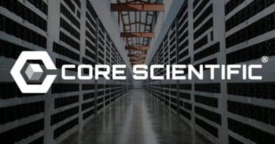 Core Scientific secures $500M financing from JPMorgan to enhance data center expansion