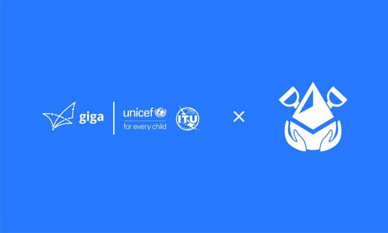 Pilot demonstrates Stablecoin yield can support school connectivity through Stablecoin for impact and Giga