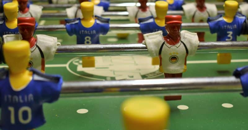 US senators introduce bill to ban sports wagering on Kalshi and Polymarket